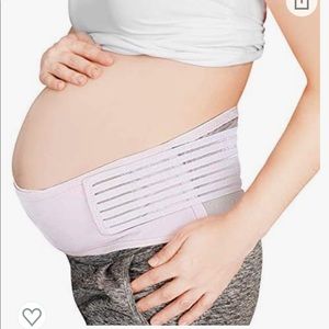 Maternity Belt by Babo Care